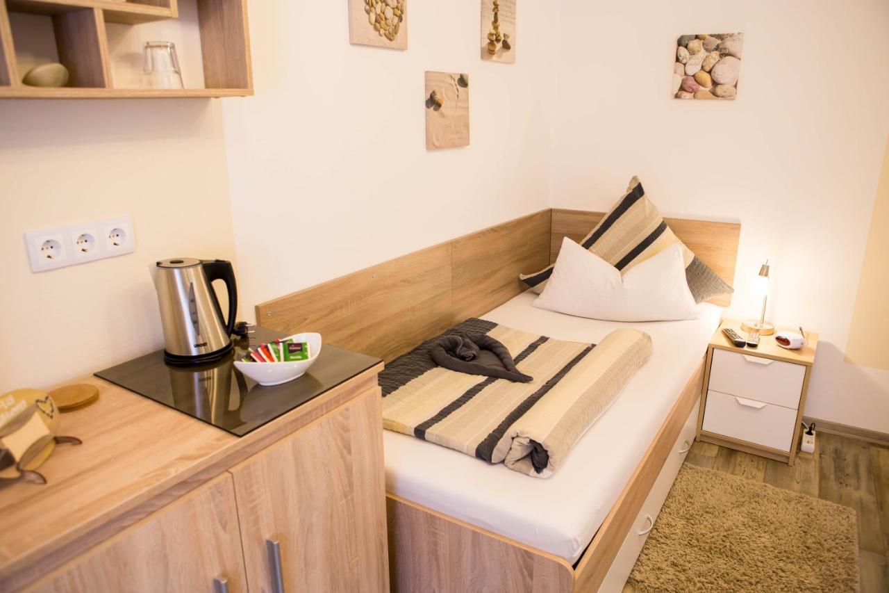 Treppendorfer Apartments Extérieur photo
