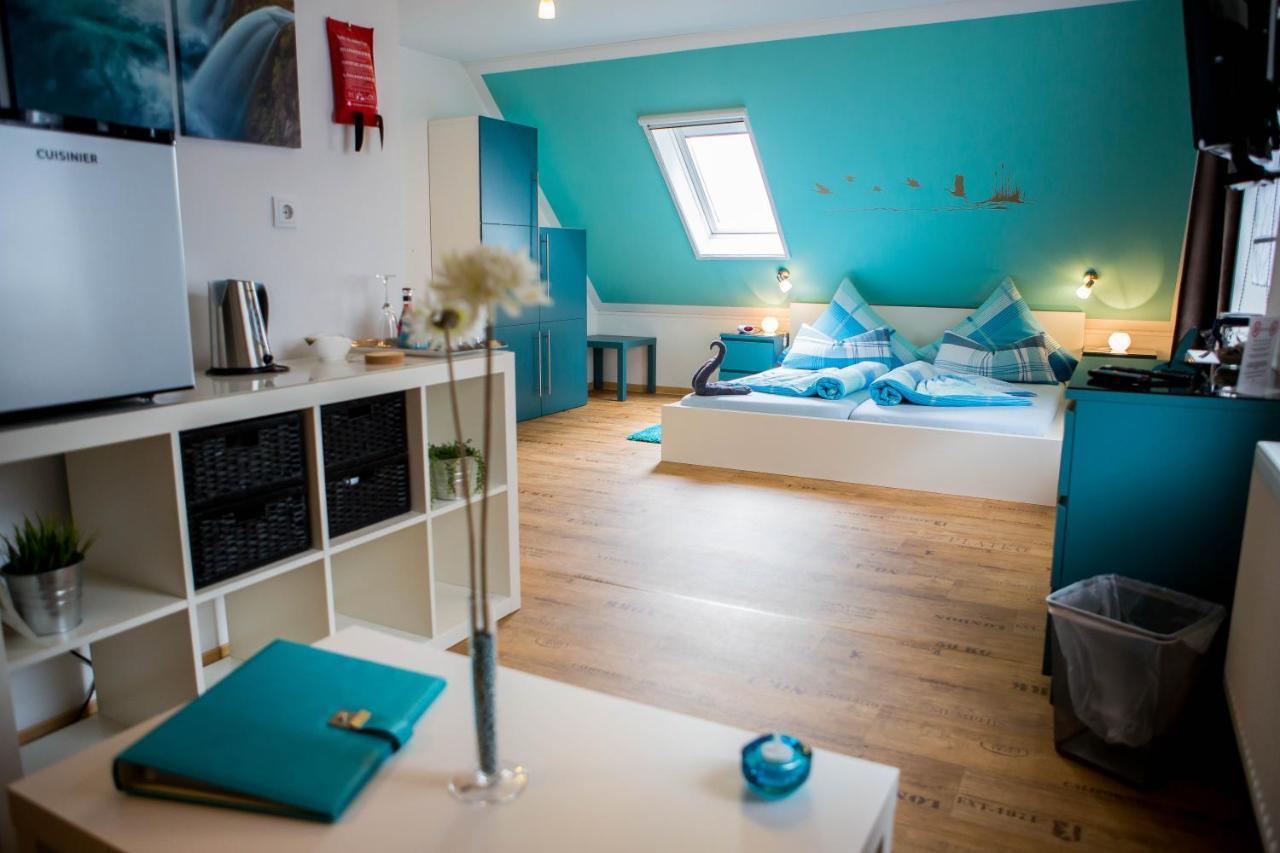 Treppendorfer Apartments Extérieur photo