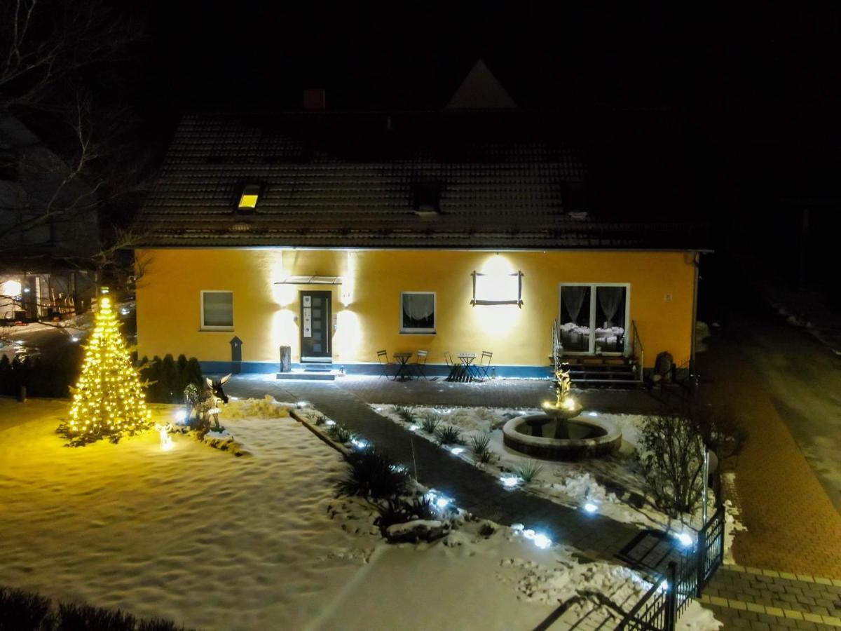 Treppendorfer Apartments Extérieur photo