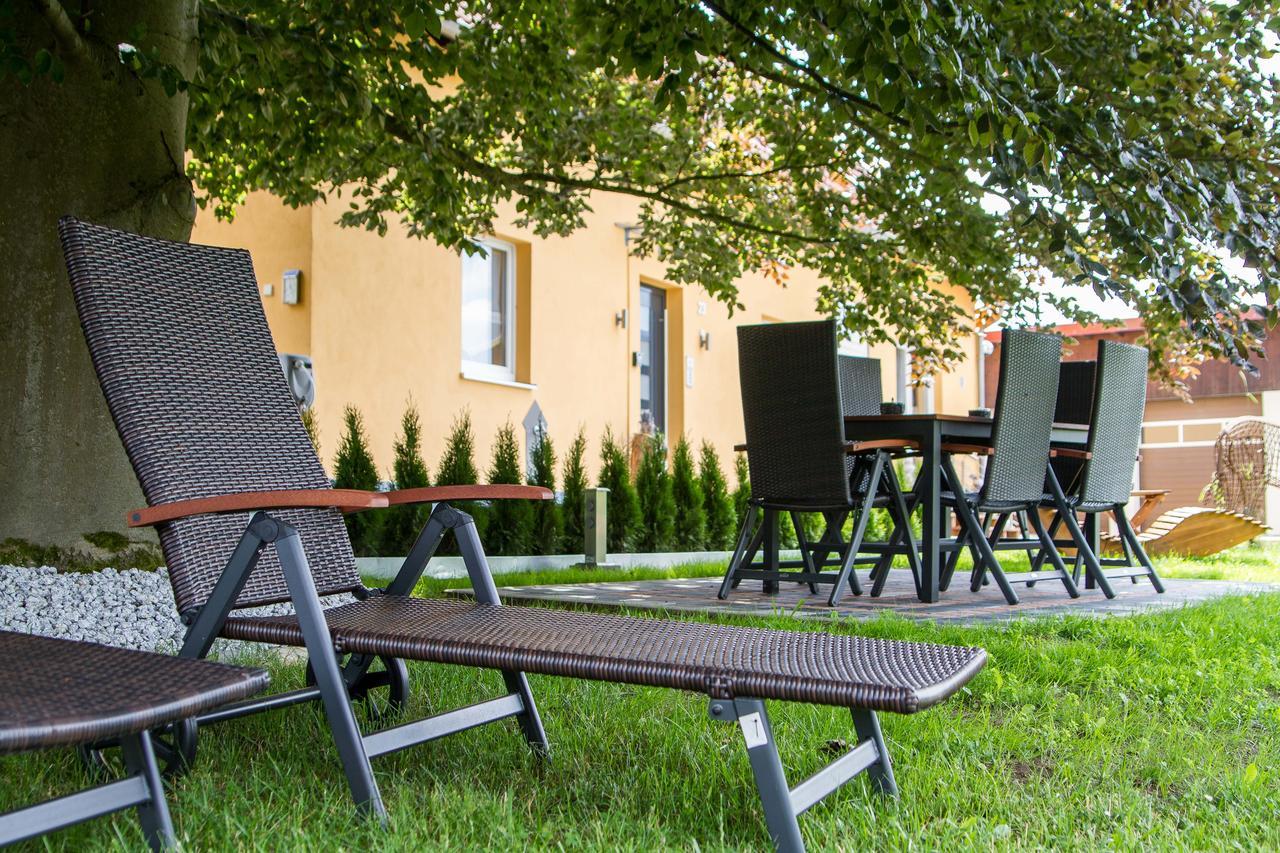 Treppendorfer Apartments Extérieur photo